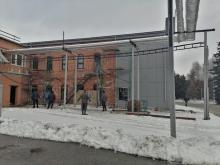 Фанерный завод «Власть труда»