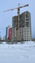 строительство жилого дома