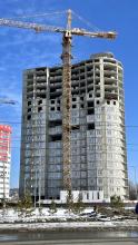 строительство жилого дома