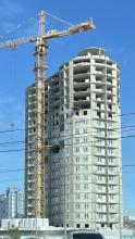 строительство жилого дома