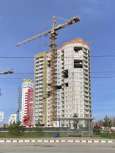 строительство жилого дома Тавла